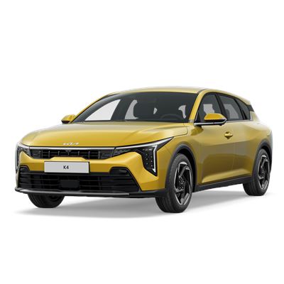 Kia K4 Euro NCAP 2025 Results 4 stars