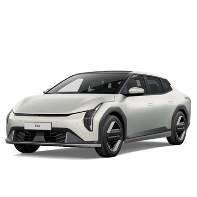 Kia EV4 Green NCAP results 2026