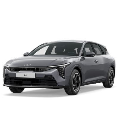 Kia K4 Green NCAP results 2026