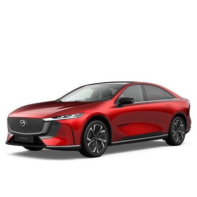 MAZDA 6e Green NCAP results 2026