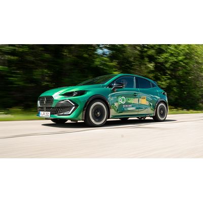 2609 Green NCAP Newsroom Banner
