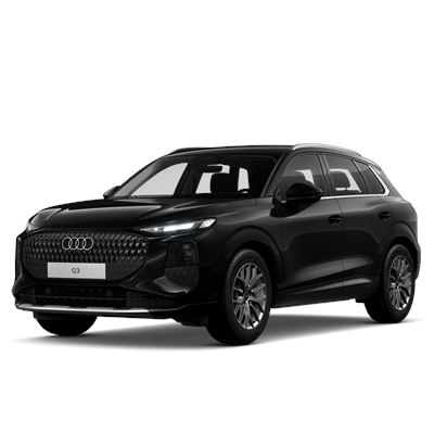 Audi Q3 Green NCAP results 2026
