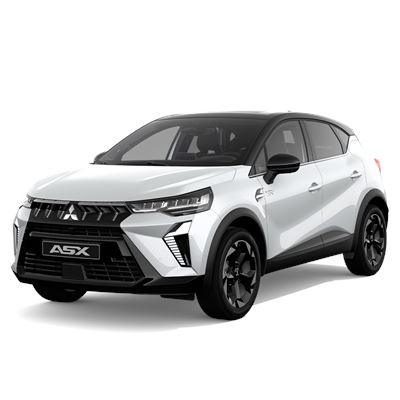 Mitsubishi ASX Green NCAP results 2026