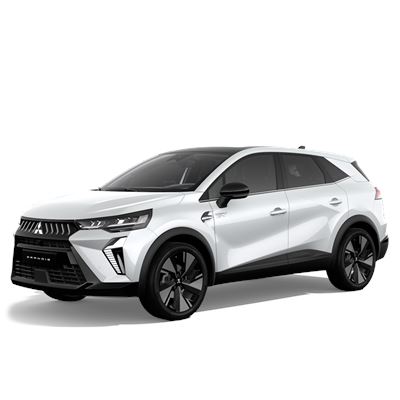 Mitsubishi Grandis Green NCAP results 2026