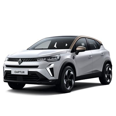 Renault Captur Green NCAP results 2026