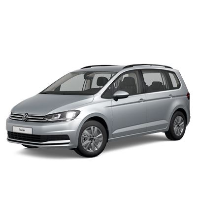 VW Touran Green NCAP results 2026