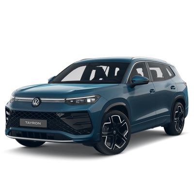 VW Tayron Green NCAP results 2026
