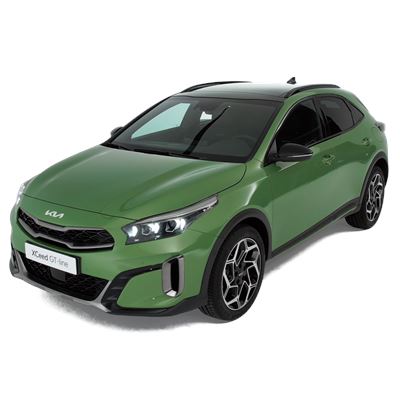 Kia XCeed Green NCAP results 2026