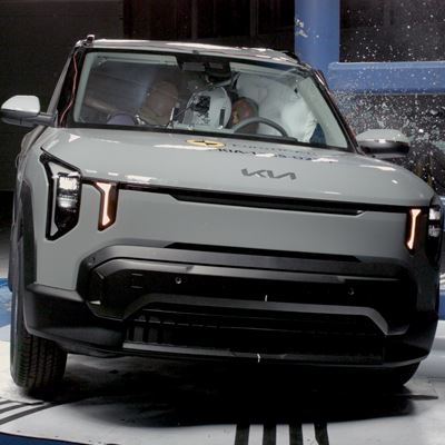 Kia EV2 PO test 2026