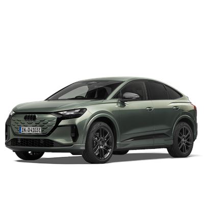 Audi Q4 e tron Green NCAP results 2025