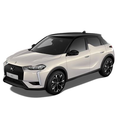 DS 3 Green NCAP results 2025