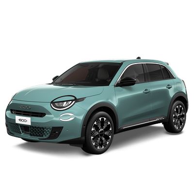 FIAT 600 Green NCAP results 2026