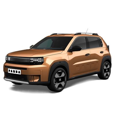 FIAT Grande Panda Green NCAP results 2026