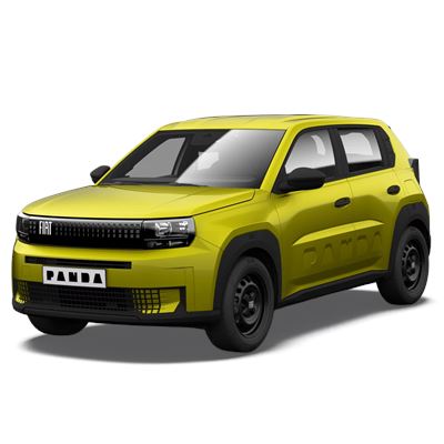 FIAT Grande Panda Green NCAP results 2025