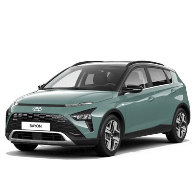Hyundai Bayon Green NCAP results 2025