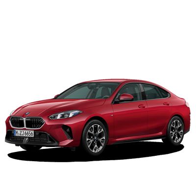 BMW 2 Series Gran Coup Green NCAP results 2025