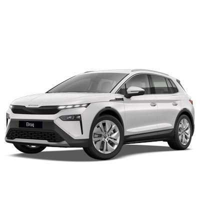koda Elroq Green NCAP results 2025
