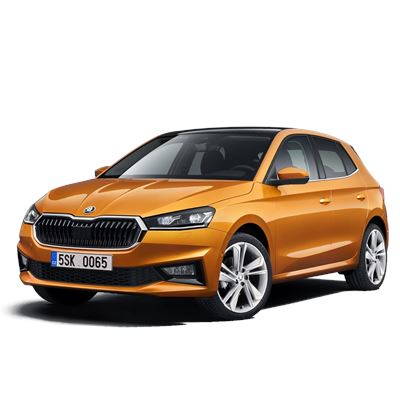 koda Fabia Green NCAP results 2025