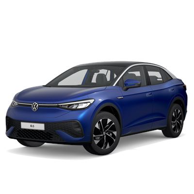 VW ID 5 Green NCAP results 2025