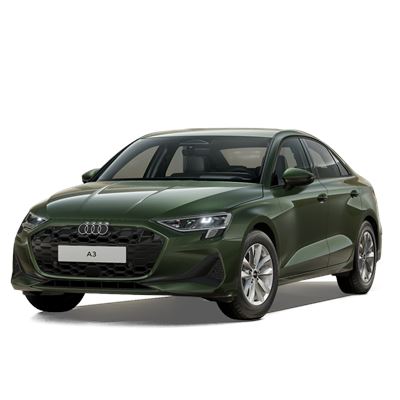 Audi A3 Green NCAP results 2026