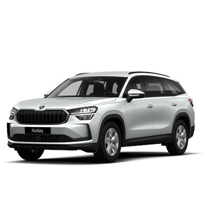 koda Kodiaq Green NCAP results 2026