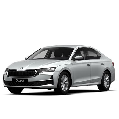 koda Octavia Green NCAP results 2026