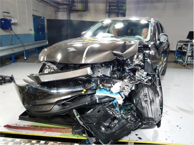 Mazda CX-5 2017 ODB1