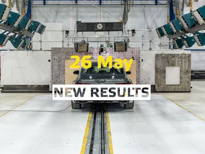 Euro NCAP to Launch Third Round of 2021 Safety Results