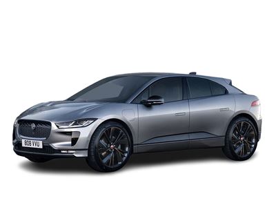 Jaguar I-PACE - Euro NCAP 2022 Assisted Driving Results - Entry grading