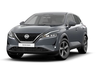 Nissan Qashqai - Euro NCAP 2022 Assisted Driving Results - Very Good grading