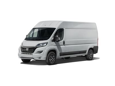 FIAT Ducato Euro NCAP Commercial Van Safety Results 2023