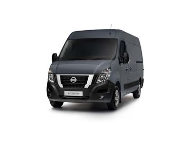 Nissan Interstar - Euro NCAP 2023 Commercial Van Safety - Not recommended