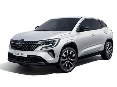 Renault Austral - Euro NCAP 2023 Assisted Driving Results - Very Good grading