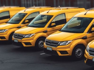 Euro NCAP calls on carmakers to make ADAS more widely available in small panel vans