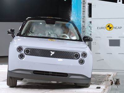 firefly Side Pole test 2025