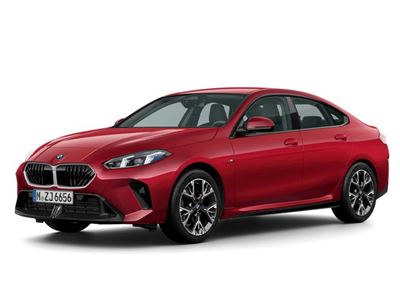 BMW 2 Series Gran Coup 2025