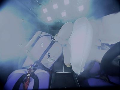 EXLANTIX ET Far Side impact test 2025