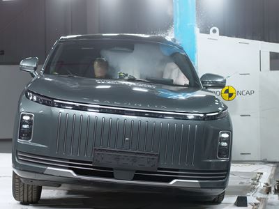 EXLANTIX ET Side Pole test 2025