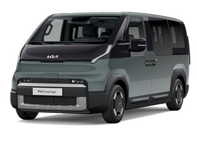 Kia PV5 Passenger