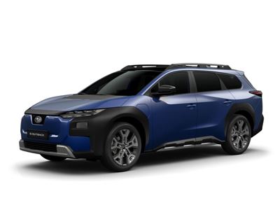 Subaru E Outback 2025