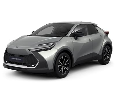 Toyota C HR Green NCAP results 2026