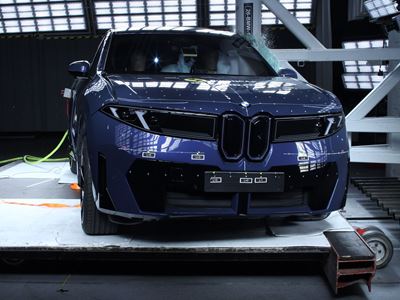 BMW iX3 PO test 2026