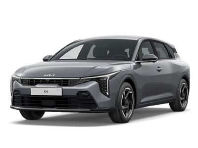 Kia K4 Euro NCAP 2025 Results 4 stars