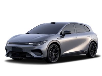 Leapmotor B05 Euro NCAP 2026 Results 5 stars