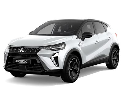 Mitsubishi ASX Green NCAP results 2026