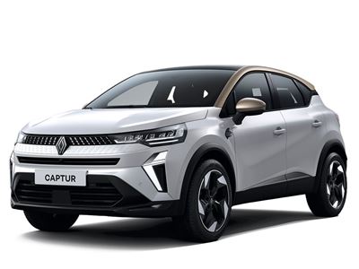 Renault Captur Green NCAP results 2026