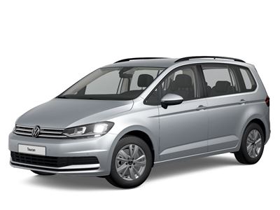 VW Touran Green NCAP results 2026
