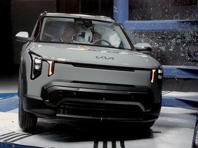 Kia EV2 PO test 2026
