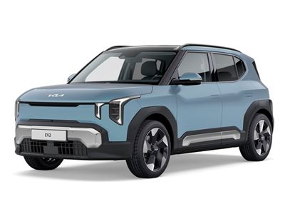 Kia EV2 Euro NCAP 2026 Results 5 stars