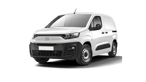 FIAT Doblo Euro NCAP Commercial Van Safety Results 2025